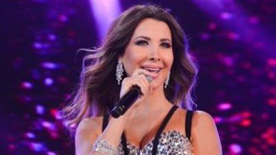 نانسي عجرم عن حفلها المُقرر في القرية العالمية في دبي: كتير مبسوطة راح كون معكم (فيديو)