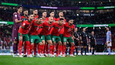 من الرحلة إلى الحلم.. الفيفا يستعرض قصة المعجزة المغربية