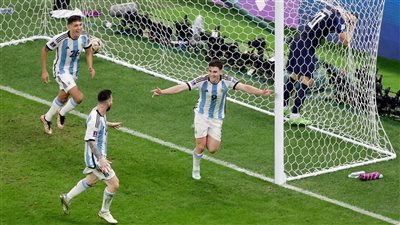 بعد تأهل الأرجنتين.. موعد نهائي كأس العالم 2022 والقنوات الناقلة