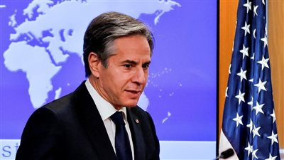  وزيرا الخارجية والدفاع الأمريكي يلتقيان الرئيس الأنغولي