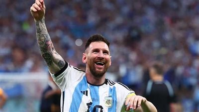 ملخص تأهل الأرجنتين إلى نهائي كأس العالم 2022 بقطر بعد الفوز أمام كرواتيا 3-0