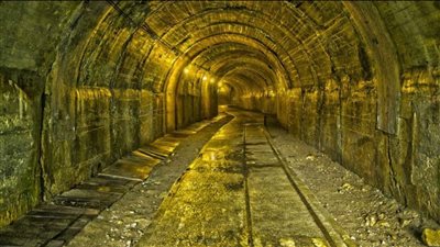 كنز الـ20 مليار دولار.. منجم 