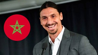  إبراهيموفيتش: ما يحدث مع منتخب المغرب ليس مفاجأة.. وميسي سيرفع كأس العالم 2022