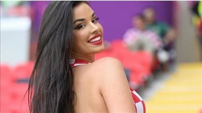 ملكة جمال كرواتيا ايفانا نول تتصدر التريند.. ما القصة؟ (صور)