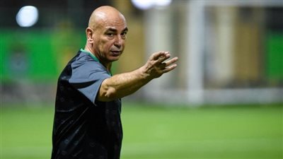  مسيرة النجم حسام حسن مع النادي المصري قبل تولي تدريب الفريق تتصدر السوشيال ميديا