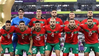  التشكيل المتوقع للمغرب أمام فرنسا في كأس العالم.. والقنوات الناقلة 
