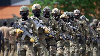 ألمانيا تخطط لتطهير الجيش بعد محاولة الانقلاب