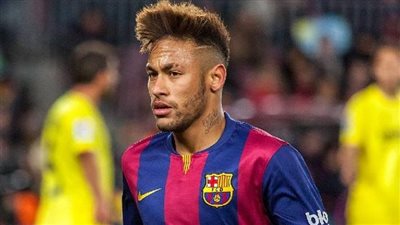  البرازيلي نيمار دا سيلفا يتصدر السوشيال ميديا.. ما القصة؟