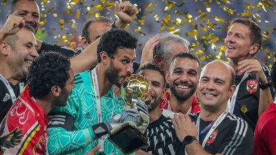 كأس السوبر المصري بمشاركة 4 فرق بداية من الموسم المقبل