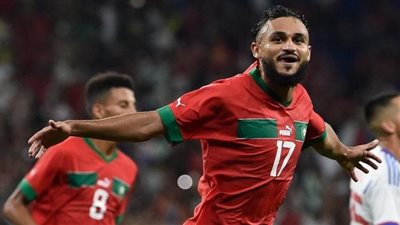  تشكيل المغرب المتوقع لمواجهة فرنسا في مونديال قطر 2022