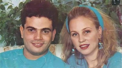 زفاف ابنتهما.. هل يقبل عمرو دياب بما قالته شيرين رضا؟