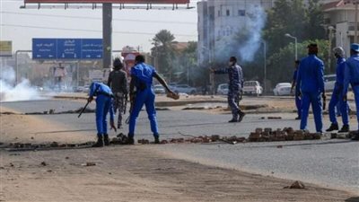 مقتل 30 شخصًا على الأقل وإصابة العشرات إثر صراع قبلي دامي بولاية غرب كُردفان