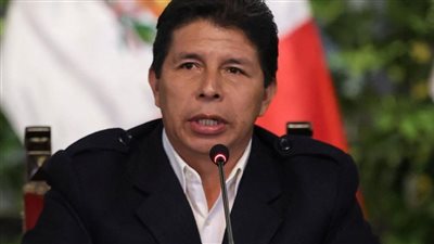 محكمة بيروفية ترد طعنًا تقدّم به رئيس البيرو السابق بيدرو كاستيو لإطلاق سراحه