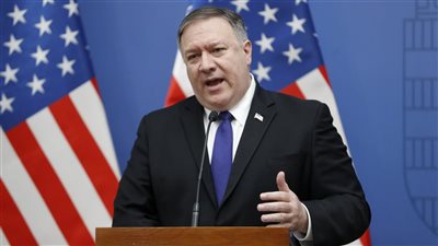 مصادر تؤكد.. مسؤول سابق في فيلق القدس حاول اغتيال بومبيو وبولتون