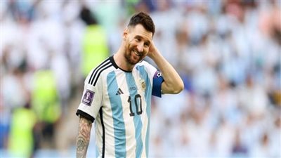  ميسي يسير على خطى الحارس المغربي ياسين بونو بعد التأهل لنهائي كأس العالم 2022