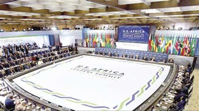  واشنطن تستضيف قمة تضم العشرات من القادة الأفارقة (الاهداف)