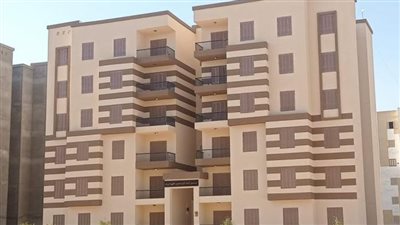 رابط مباشر لحجز شقق جديدة في 9 محافظات مصرية