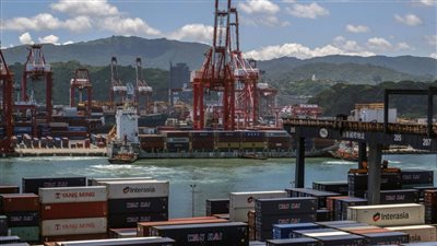 الصين تحظر واردات تايوان.. واتهام بانتهاك قواعد التجارة الدولية