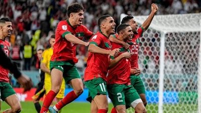  تردد قناة tnt على النايل سات وعرب سات وهوت بيرد لإذاعة مباراة المغرب وفرنسا بكأس العالم