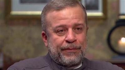 رد ناري من شريف منير على منتقديه بمواقع التواصل