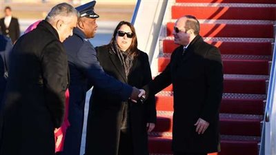 مصر.. الكشف عن أهمية مشاركة السيسي في القمة الأمريكية الإفريقية