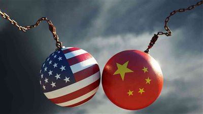 خبير: التنافس الأمريكي الصيني للتقارب مع القارة السمراء يحقق مكاسب اقتصادية عظيمة لمصر وإفريقيا