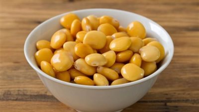 فوائد الترمس للعظام.. كلمة السر في الفسفور والكالسيوم