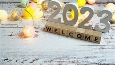 أجمل رسائل العام الجديد.. اقتطفها بالمجان من بستان الكلمات