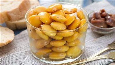 وصفة الترمس للتنحيف السريع.. خطوات استعماله بالتفصيل