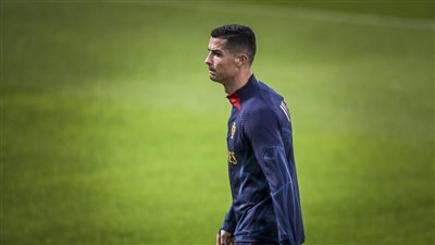 مفاجأة.. رونالدو يتدرب في ريال مدريد