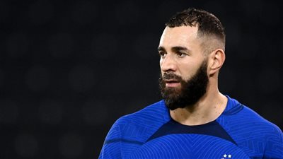 مفاجأة.. كريم بنزيما قد يعود لقيادة هجوم فرنسا في كأس العالم 2022