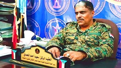 بالصور.. القصة الكاملة لمحاولة اغتيال رئيس القيادة المحلية 