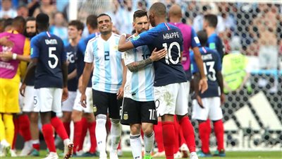 فرنسا والأرجنتين في نهائي كأس العالم 2022.. الموعد والقنوات الناقلة