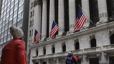 للمرة الخامسة على التوالي.. الفيدرالي الأمريكي يرفع أسعار الفائدة 50 نقطة أساس