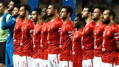 القنوات المفتوحة وتردداتها لمشاهدة مباراة الأهلي المصري والاتحاد السكندري