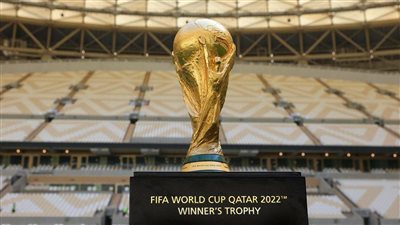 الفيفا يودع كأس العالم 2022 بأغنية مصرية