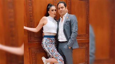 رقم 12.. غادة عبدالرازق تعلن انفصالها عن زوجها هيثم زنيتا