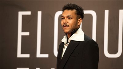 خاصة بالمونديال.. مغني الراب المصري ويجز يعلن عن تسجيل أغنية جديدة