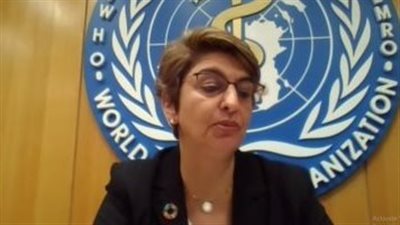 مسؤولة أممية: نحن نتطلع للتعاون مع المسؤولين في الإمارات لوضع الصحة في قلب أجندة مؤتمر“كوب 28”