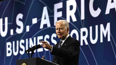 لتحفيز النجاح المشترك.. بايدن يدعو إلى شراكة متجددة مع إفريقيا