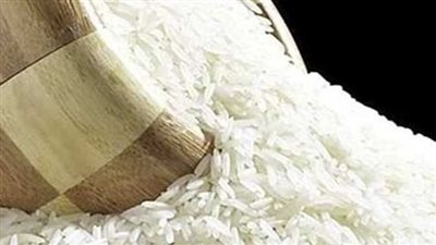 الحكومة المصرية: مد العمل بتحديد سعر الأرز الأبيض للجمهور ثلاثة أشهر