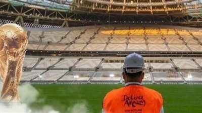  حالة وفاة في استاد لوسيل بكأس العالم قطر (القصة الكاملة)