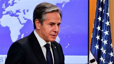  بلينكن يؤكد أهمية العلاقات القوية بين الولايات المتحدة والجماعة التنموية للجنوب الأفريقي