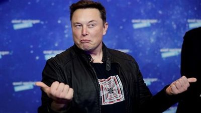 موقف مثير للجدل من قبل إيلون ماسك Elon Musk.. ما القصة ؟(صورة)