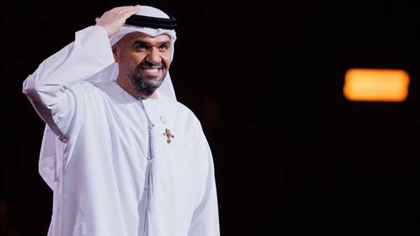 كيف استقبل نجوم الفن خبر “عقد قران” الفنان حسين الجسمي؟ كيف استقبل نجوم الفن خبر “عقد قران” الفنان حسين الجسمي؟