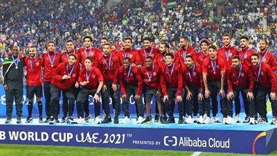 رسميًّا.. الأهلي المصري يشارك في كأس العالم للأندية للمرة الثامنة عبر تاريخه