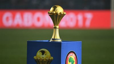 رسميا.. الجزائر تتقدم بطلب تنظيم كأس أمم إفريقيا 2025