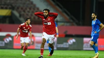 الأهلي يقع في فخ التعادل أمام فيوتشر بالدوري المصري ويحتفظ بالصدارة