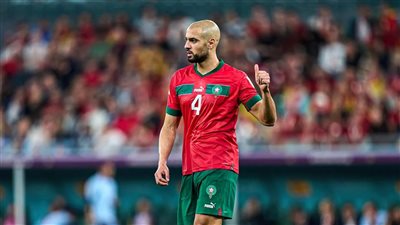 محمد صلاح وسفيان أمرابط.. ثنائية عربية قريبًا في ليفربول الإنجليزي