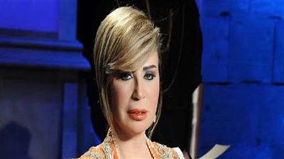 المخرجة إيناس الدغيدي: ممكن أحب أي راجل لكن عمري ما أخرب بيتك واحدة